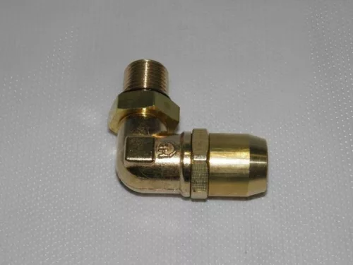 Racord de aer cot FI12, M16*1,5