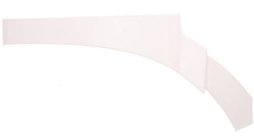 MAN TGS EURO 6- prelungire ușă dreapta