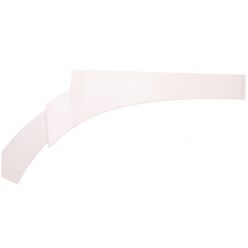 MAN TGS EURO 6- Extindere ușă stânga