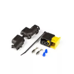 Conector 2 poli MCP 2.8