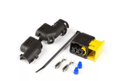 Conector 2 poli MCP 2.8