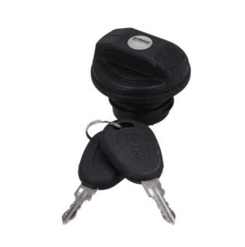 Capac combustibil Iveco Daily