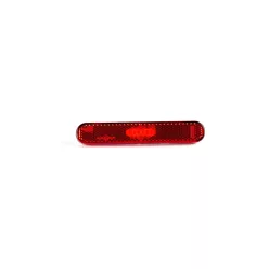 Indicator de poziție cu LED roșu