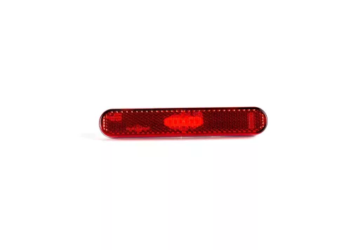 Indicator de poziție cu LED roșu