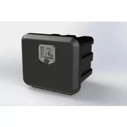 Cutie de scule din plastic 370X400X370