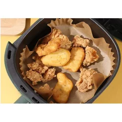 HARTIE DE COPT PT. AIR FRYER / FRITEUZA AER 100BUC