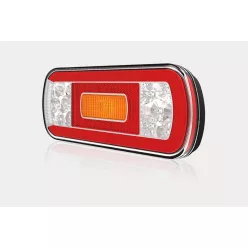 Lampă spate cu LED cu 5 funcții (marșarier)