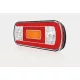 Lampă spate cu LED cu 5 funcții (marșarier)