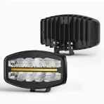 Proiector LED + DRL