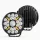 LED fază lungă 23 cm + LED lumină de poziție galbenă