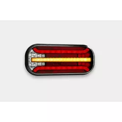 Lampă spate cu LED cu 5 funcții (marșarier)