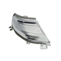 Volvo FH5 2021-car capac far cromat stânga