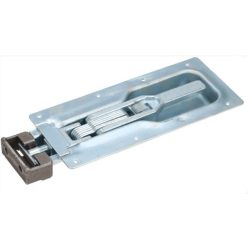 Structura de blocare Plato