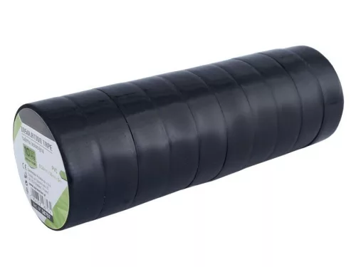 Bandă izolatoare 10pcs 5m