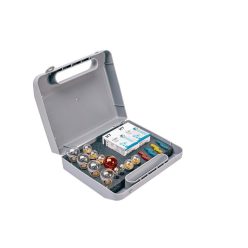 Set de becuri 2xH7 24V