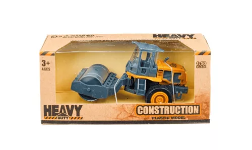 Tractor de joc