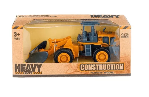 Tractor de joc
