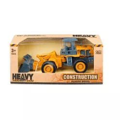Tractor de joc