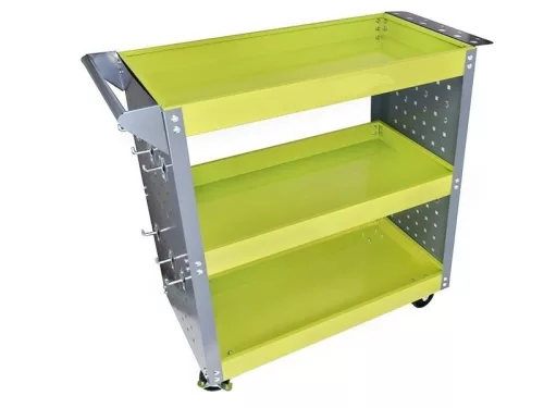 Cărucior mobil pentru scule