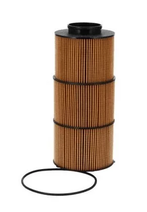 MB Actros MP4 19- filtru de ulei