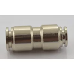 Restrictor metalic pentru conducta de frână cu aer 8mm/6mm