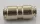 Restrictor metalic pentru conducta de frână cu aer 8mm/6mm