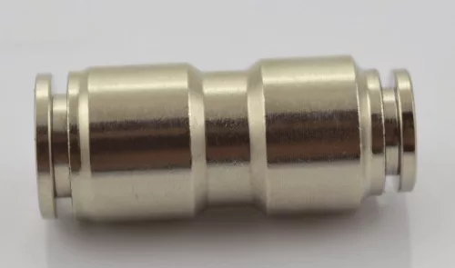 Restrictor metalic pentru conducta de frână cu aer 8mm/6mm