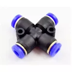 Furtun/Conector aer
