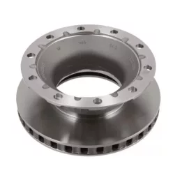 Disc de frână BPW eco plus 430mm
