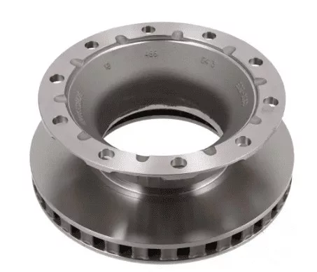 Disc de frână BPW eco plus 430mm