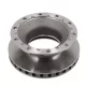 Disc de frână BPW eco plus 430mm
