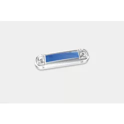 Lampă LED BLUE