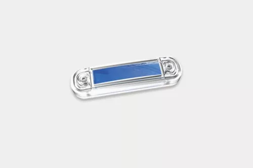Lampă LED BLUE