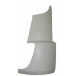 Deflector de aer exterior stânga Mercedes Actros MP3