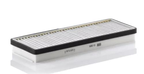 Filtru de polen Mercedes Actros