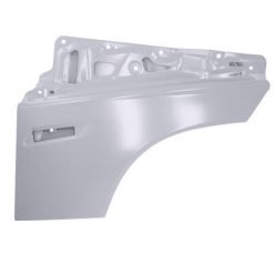 Volvo FH4 21- lungimea ușii stânga (metal)