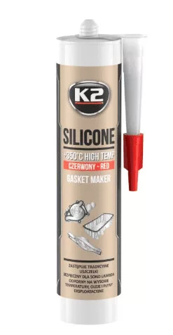 Silicon roșu 85g