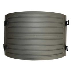 Arcul superior al apărătorii spate Actros MP2