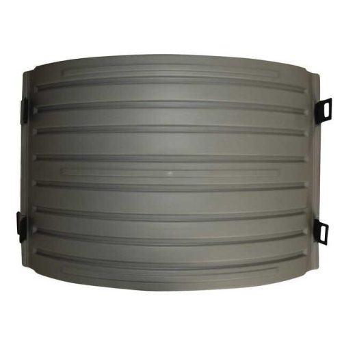 Arcul superior al apărătorii spate Actros MP2