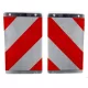 Set de steaguri de ridicare spate 1 pereche