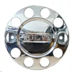 Capace decorative pentru roți de camion