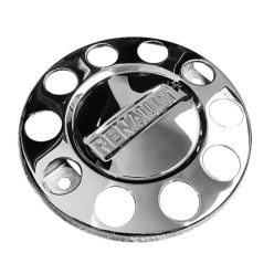 Disc rază 22,5 crom "Renault"