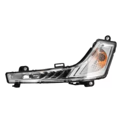 Renault 2013- indicator de direcție stânga