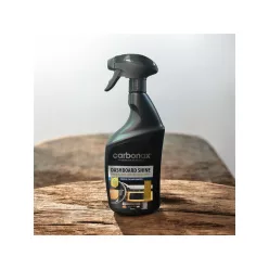 CARBONAX DASHBOARD SHINE DETERGENT PENTRU BORD 720ML
