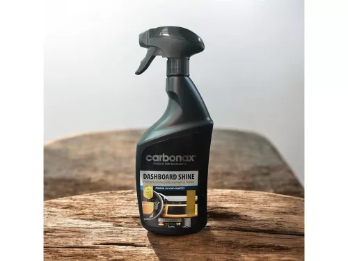 CARBONAX DASHBOARD SHINE DETERGENT PENTRU BORD 720ML