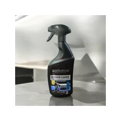   CARBONAX CURĂȚĂTOR INTERIOR COMPLET CURĂȚĂTOR INTERIOR 720ML