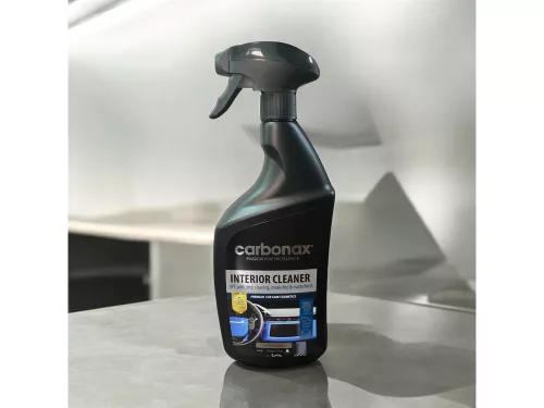 CARBONAX CURĂȚĂTOR INTERIOR COMPLET CURĂȚĂTOR INTERIOR 720ML