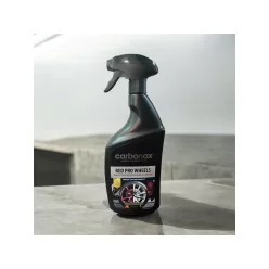 CARBONAX RED PRO WHEELS POLISH AND RUST REMOVER 720ML