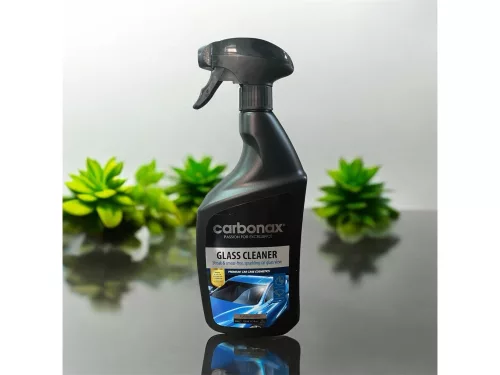 CARBONAX GLASS CLEANER DETERGENT PENTRU STICLĂ 720ML