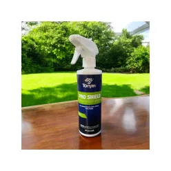   TONYIN PRO SHIELD PANSAMENT INTERIOR ȘI ÎNGRIJIRE BORD 473ML